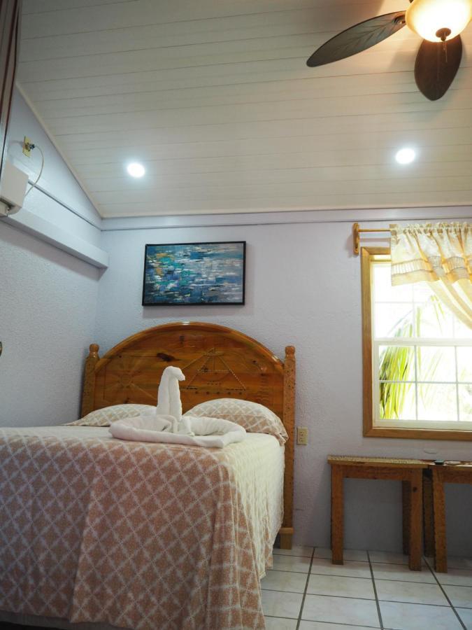 Sea Eye Hotel - Sunset Building ウティラ エクステリア 写真